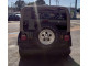 Jeep WRANGLER 1999 — Copart