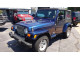 Jeep WRANGLER 2005 — Copart