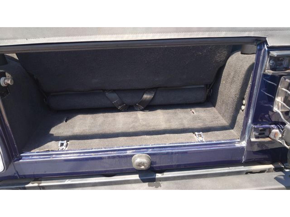 Jeep WRANGLER 2005 — Copart