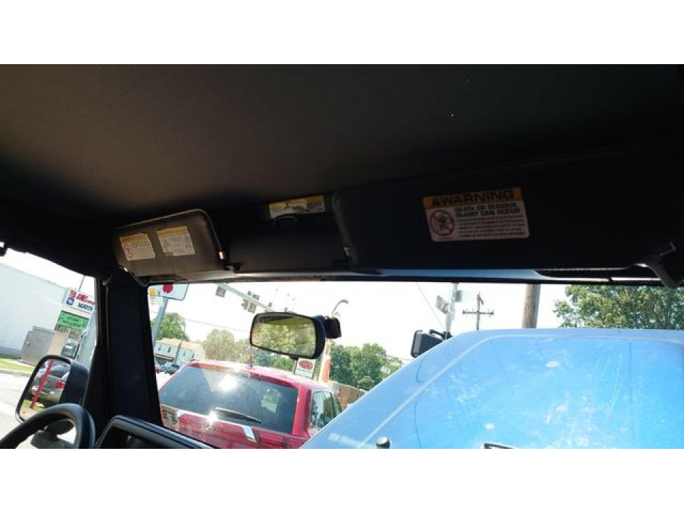 Jeep WRANGLER 2005 — Copart