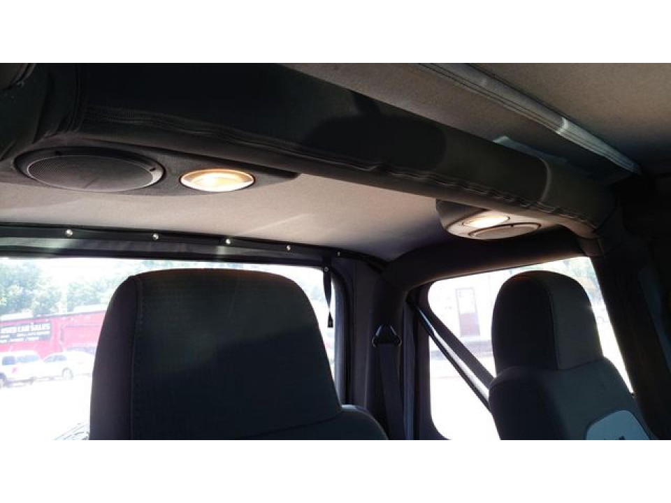 Jeep WRANGLER 2005 — Copart