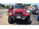 Jeep WRANGLER 1999 — Copart