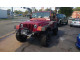Jeep WRANGLER 1999 — Copart
