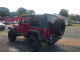 Jeep WRANGLER 1999 — Copart