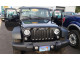 Jeep WRANGLER 2016 — Copart