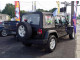 Jeep WRANGLER 2016 — Copart