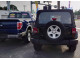 Jeep WRANGLER 2016 — Copart