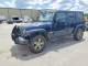 Jeep WRANGLER 2013 — Copart