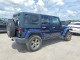 Jeep WRANGLER 2013 — Copart