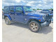 Jeep WRANGLER 2013 — Copart