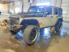 Jeep WRANGLER 2011