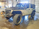 Jeep WRANGLER 2011 — Copart