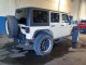 Jeep WRANGLER 2011 — Copart