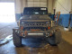 Jeep WRANGLER 2011 — Copart