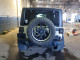 Jeep WRANGLER 2011 — Copart