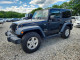 Jeep WRANGLER 2016 — Copart