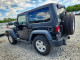 Jeep WRANGLER 2016 — Copart