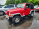 Jeep WRANGLER 2006 — Copart