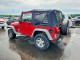 Jeep WRANGLER 2006 — Copart