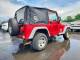 Jeep WRANGLER 2006 — Copart