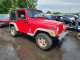 Jeep WRANGLER 2006 — Copart
