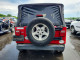 Jeep WRANGLER 2006 — Copart
