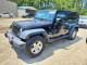 Jeep WRANGLER 2018 — Copart