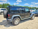 Jeep WRANGLER 2018 — Copart