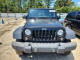 Jeep WRANGLER 2018 — Copart