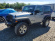 Jeep WRANGLER 2015 — Copart