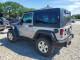 Jeep WRANGLER 2015 — Copart