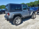Jeep WRANGLER 2015 — Copart