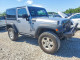 Jeep WRANGLER 2015 — Copart