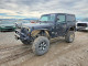 Jeep WRANGLER 2009 — Copart