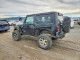 Jeep WRANGLER 2009 — Copart
