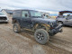 Jeep WRANGLER 2009 — Copart