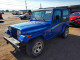Jeep WRANGLER 1994 — Copart
