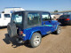 Jeep WRANGLER 1994 — Copart