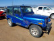 Jeep WRANGLER 1994 — Copart
