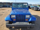 Jeep WRANGLER 1994 — Copart