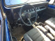Jeep WRANGLER 1994 — Copart