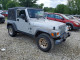 Jeep WRANGLER 2004 — Copart