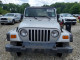 Jeep WRANGLER 2004 — Copart