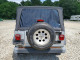 Jeep WRANGLER 2004 — Copart