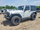 Jeep WRANGLER 2015 — Copart