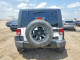 Jeep WRANGLER 2015 — Copart
