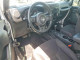 Jeep WRANGLER 2015 — Copart