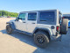 Jeep WRANGLER 2012 — Copart