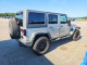 Jeep WRANGLER 2012 — Copart