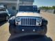 Jeep WRANGLER 2012 — Copart